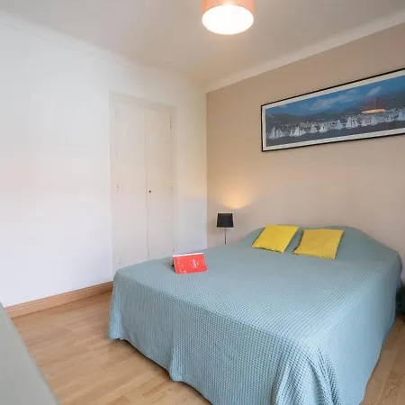 Avenue De Biarritz By Interhome *
