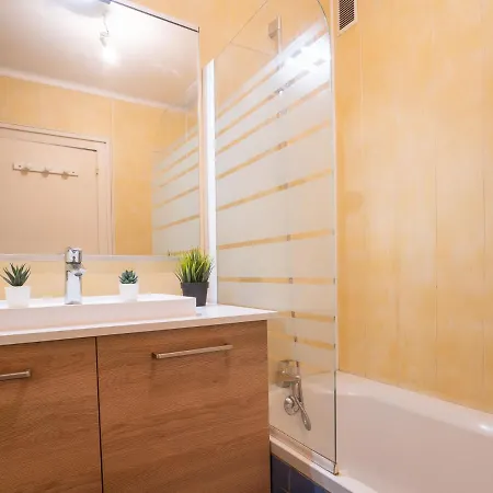 Avenue De Biarritz By Interhome شقة *