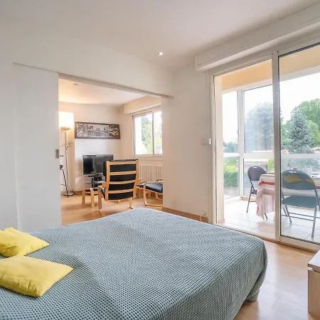 Avenue De Biarritz By Interhome